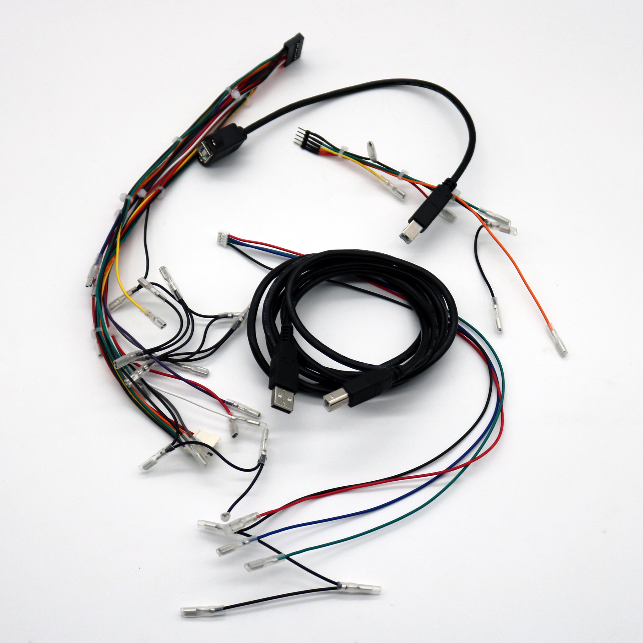 Parts – Junkfood Custom Arcades