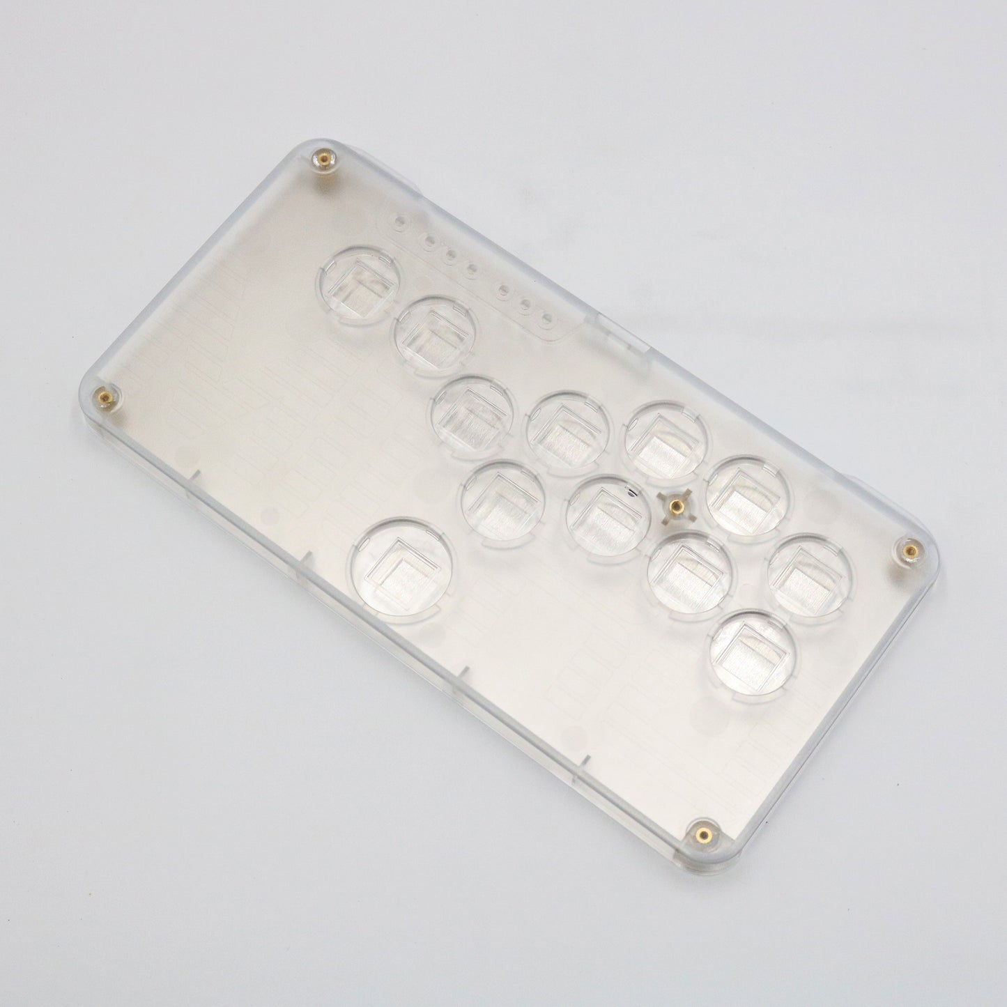 One-Piece case for SnackBox MICRO