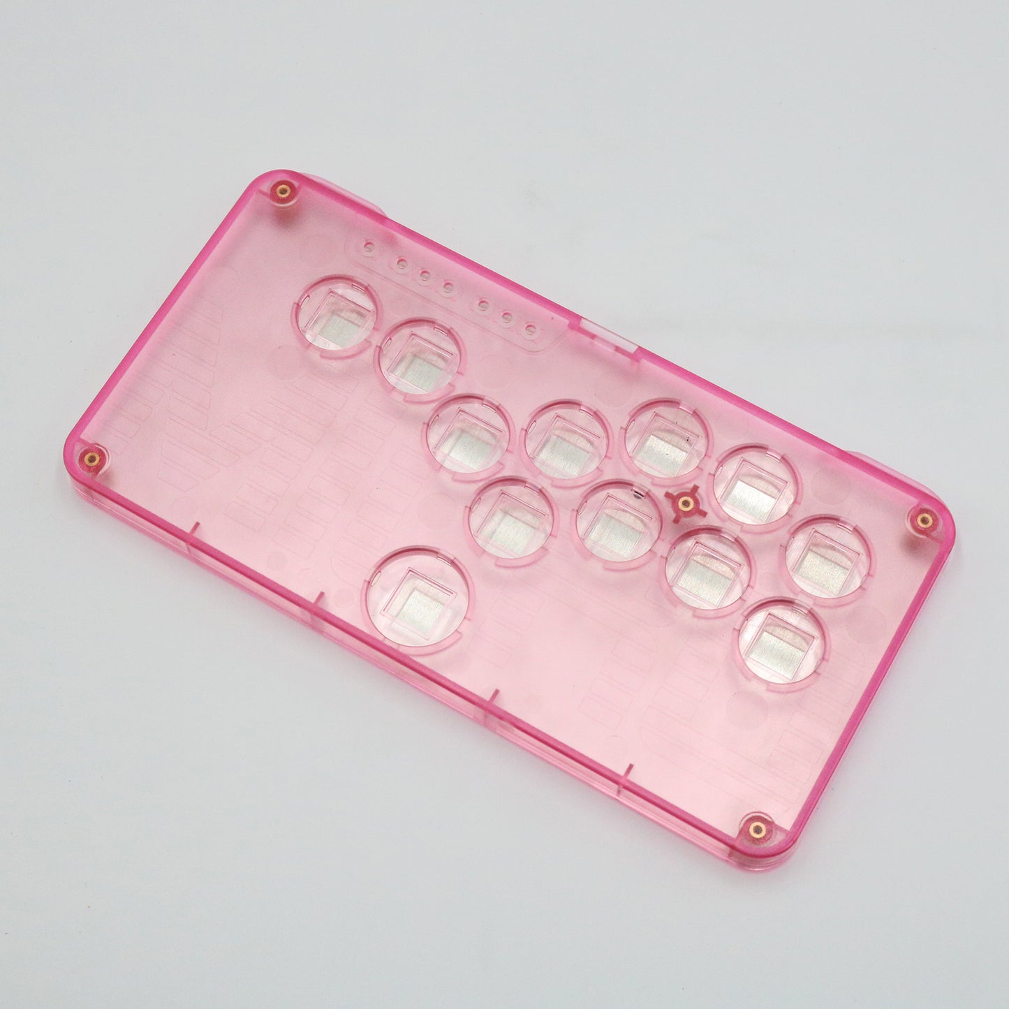 One-Piece case for SnackBox MICRO