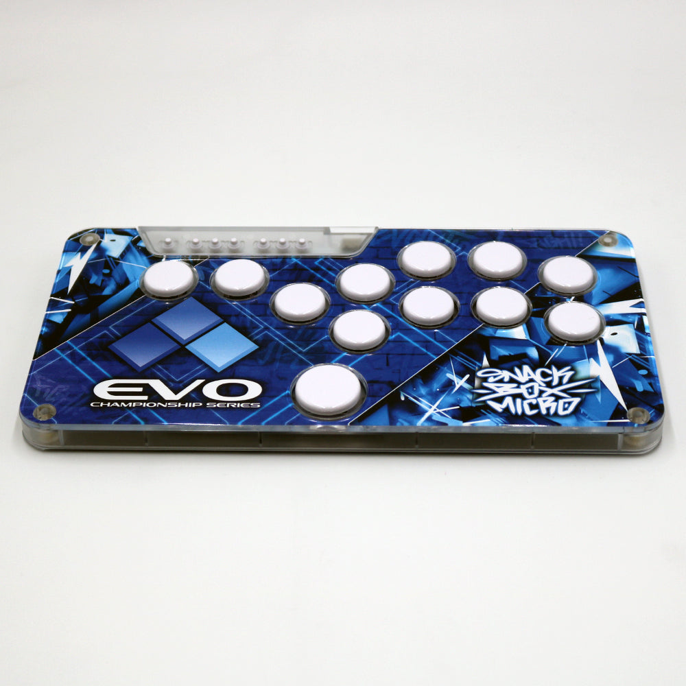 Snack Box 2023 EVO MICRO-