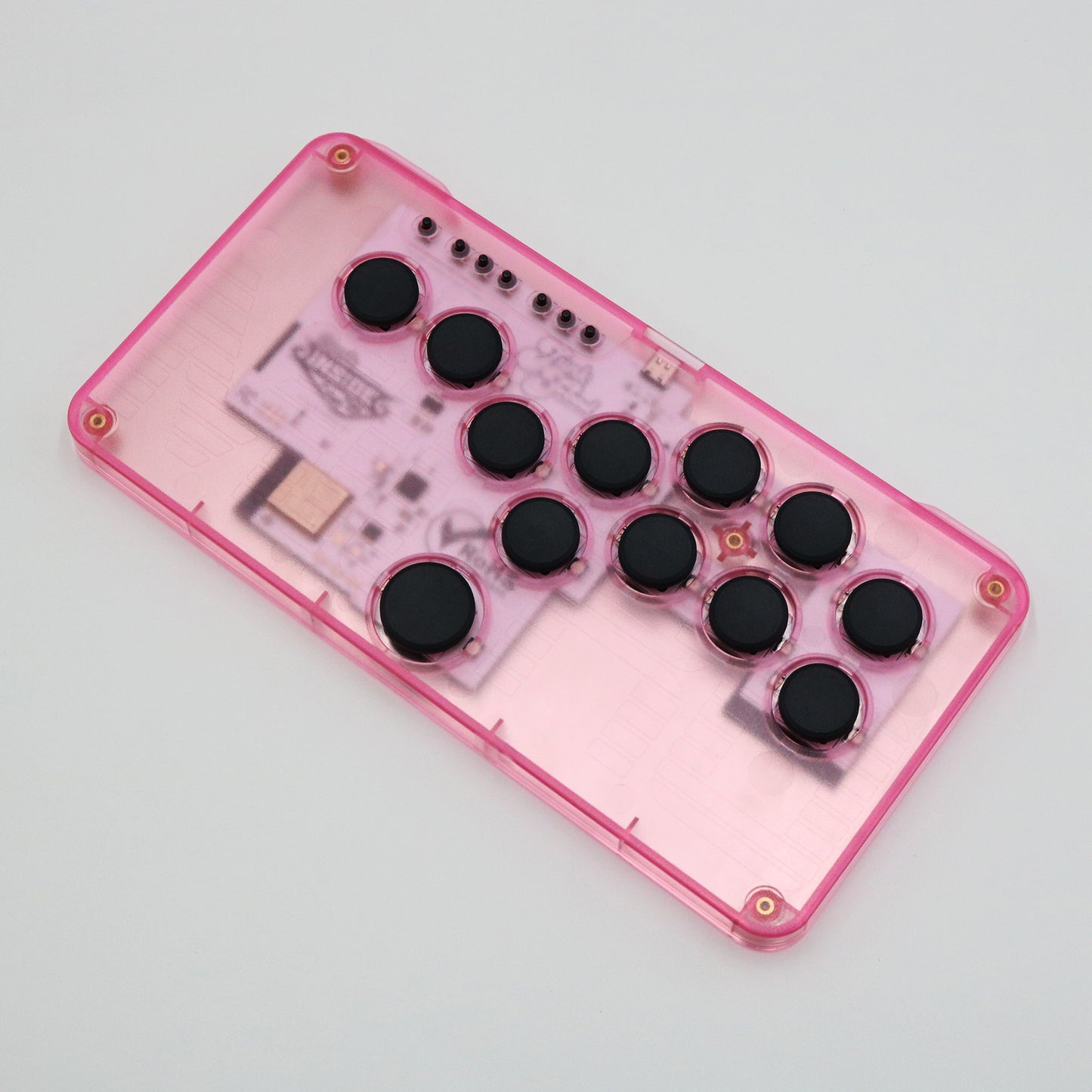 2022 MICRO with One-piece Case (PS4/PS3/Switch/PC)