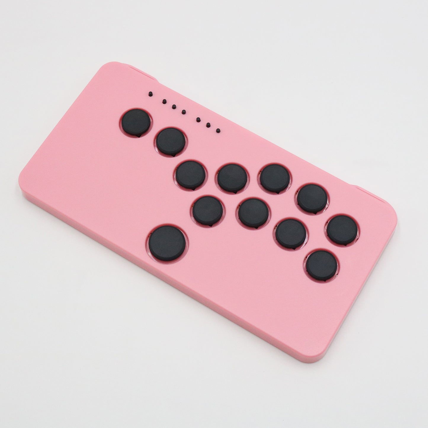 2022 MICRO with One-piece Case (PS4/PS3/Switch/PC)