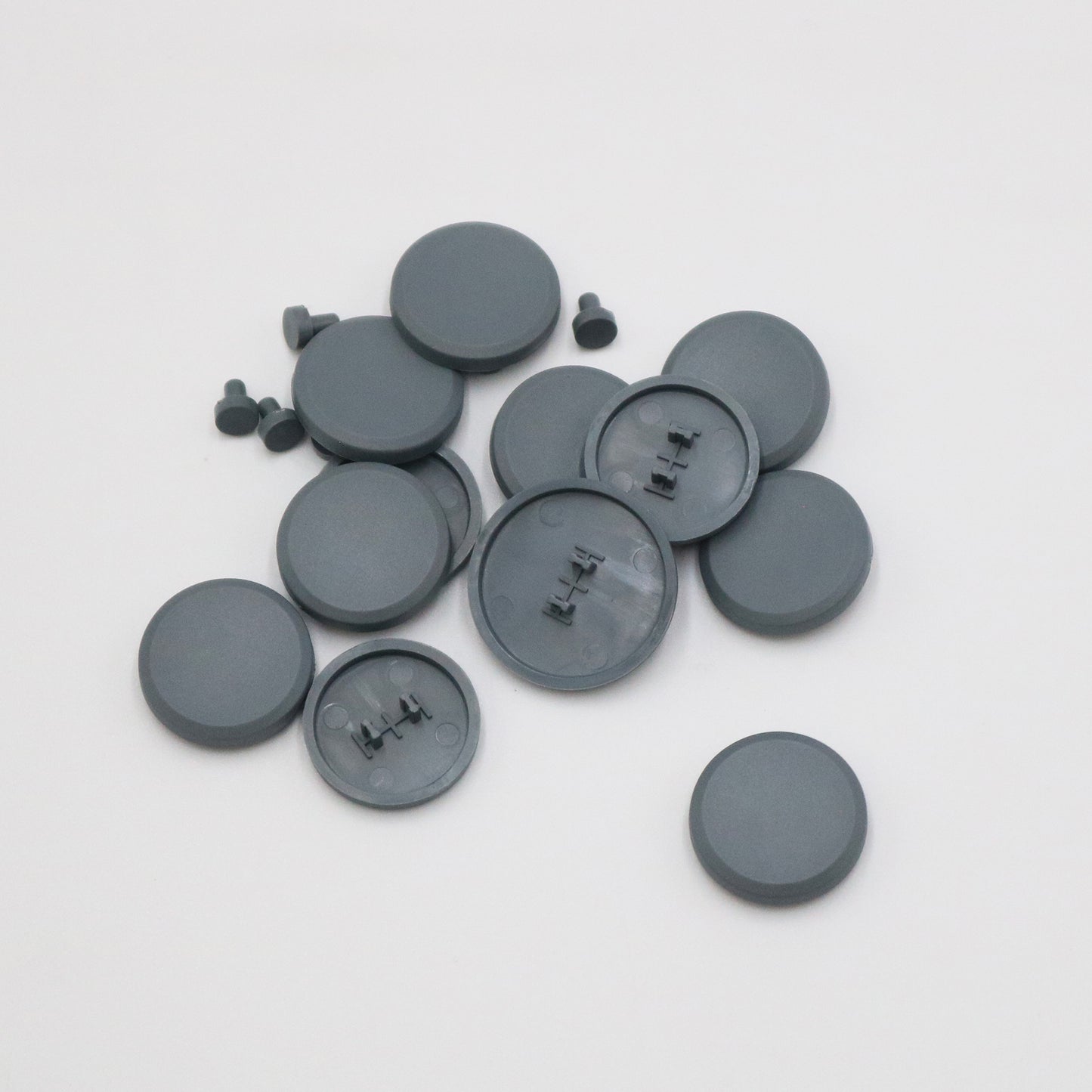 MICRO Concave Keycap Set