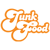 Junkfood Custom Arcades logo