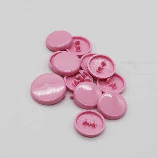 MICRO Convex Keycap Set