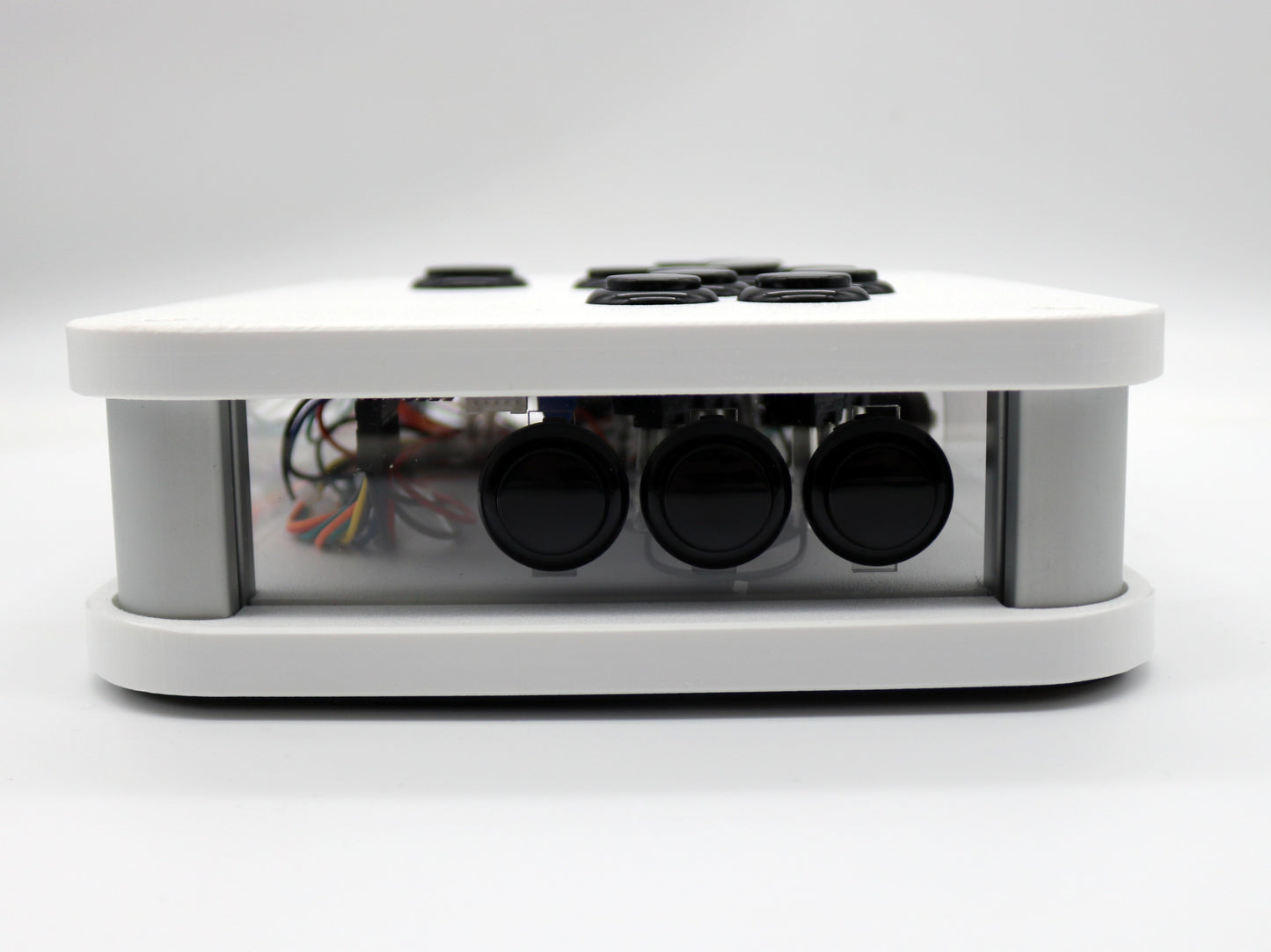 Snack Box V2 Mini Case - Stickless edition
