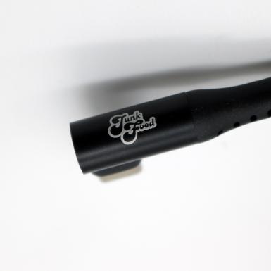 Right Angle Cable USB-C 6 ft