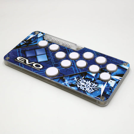 Understanding SOCD in Leverless Controllers – Junkfood Custom Arcades
