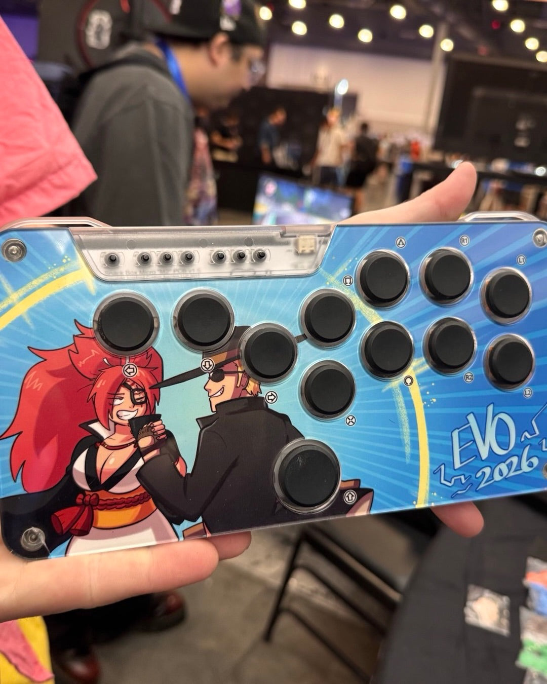 Why Do You See So Many Snack Box MICROs at FGC Events?