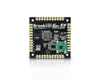 Brook Gen5X upgrade for the SLIDER