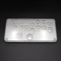 Artwork Case for SnackBox MICRO