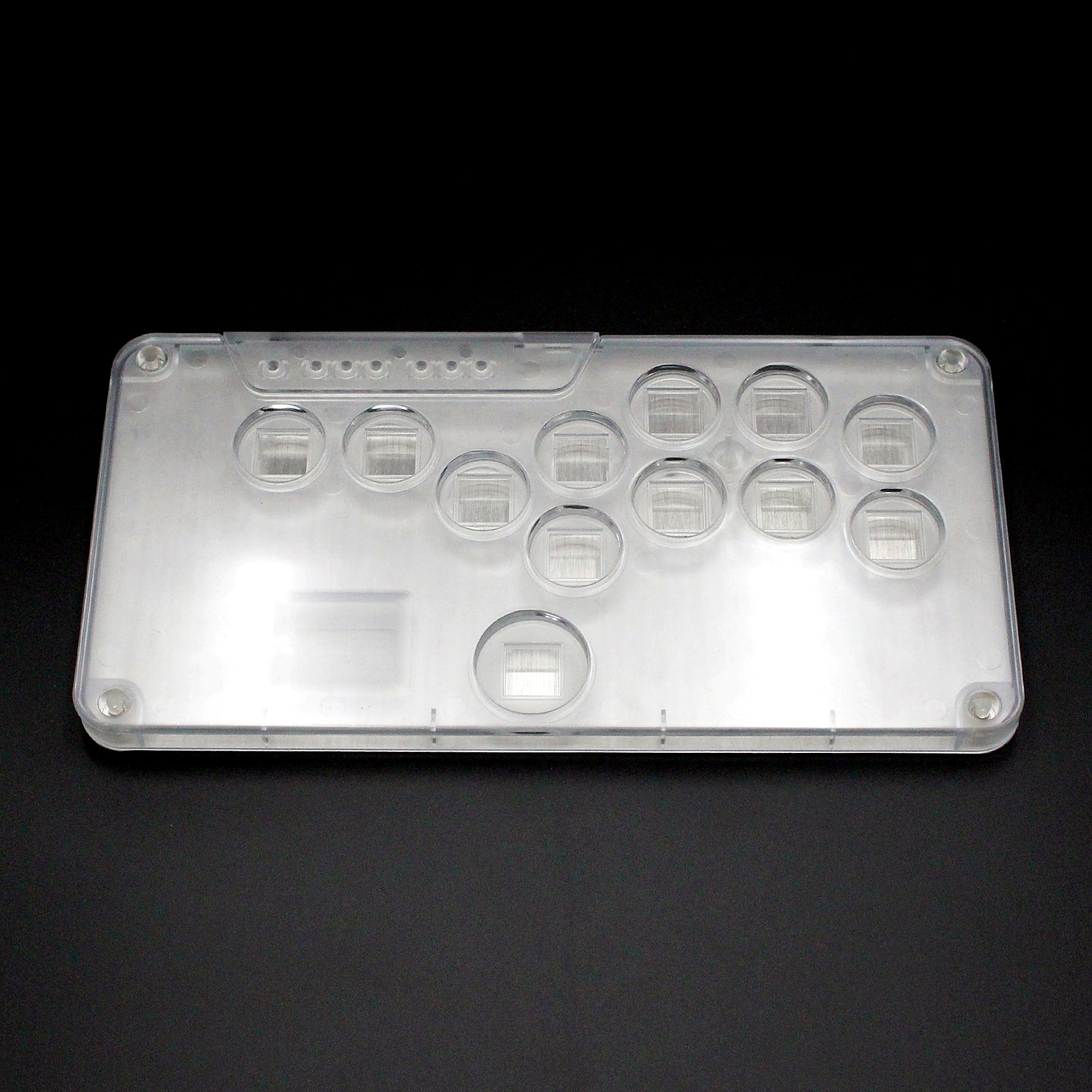 Artwork Case for the Snack Box MICRO | Swap in Your Own Art