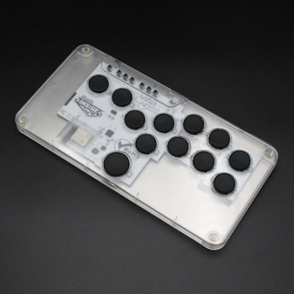 2022 MICRO with Artwork Case (PS4/PS3/Switch/PC)