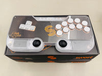 SWORL Multiconsole (CLEAR)