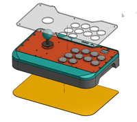 Slider (Stick - Sanwa Joystick Edition)