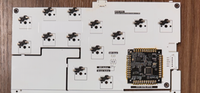 NEW!! PS5 and Xbox Series version of the M3 PCB for the Micro
