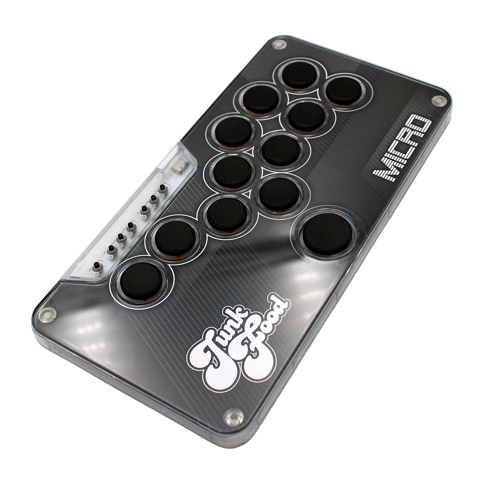 Snack Box MICRO Leverless Controller | $89, or $165 with PS5 & Xbox