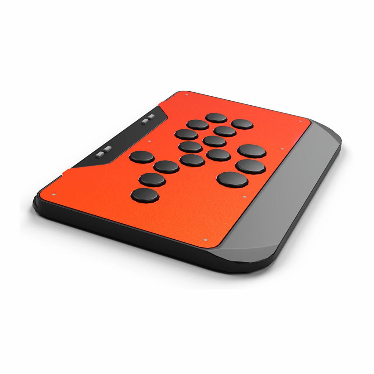 Snack Box MICRO Leverless Controller | From $89, PS5 & Xbox ready