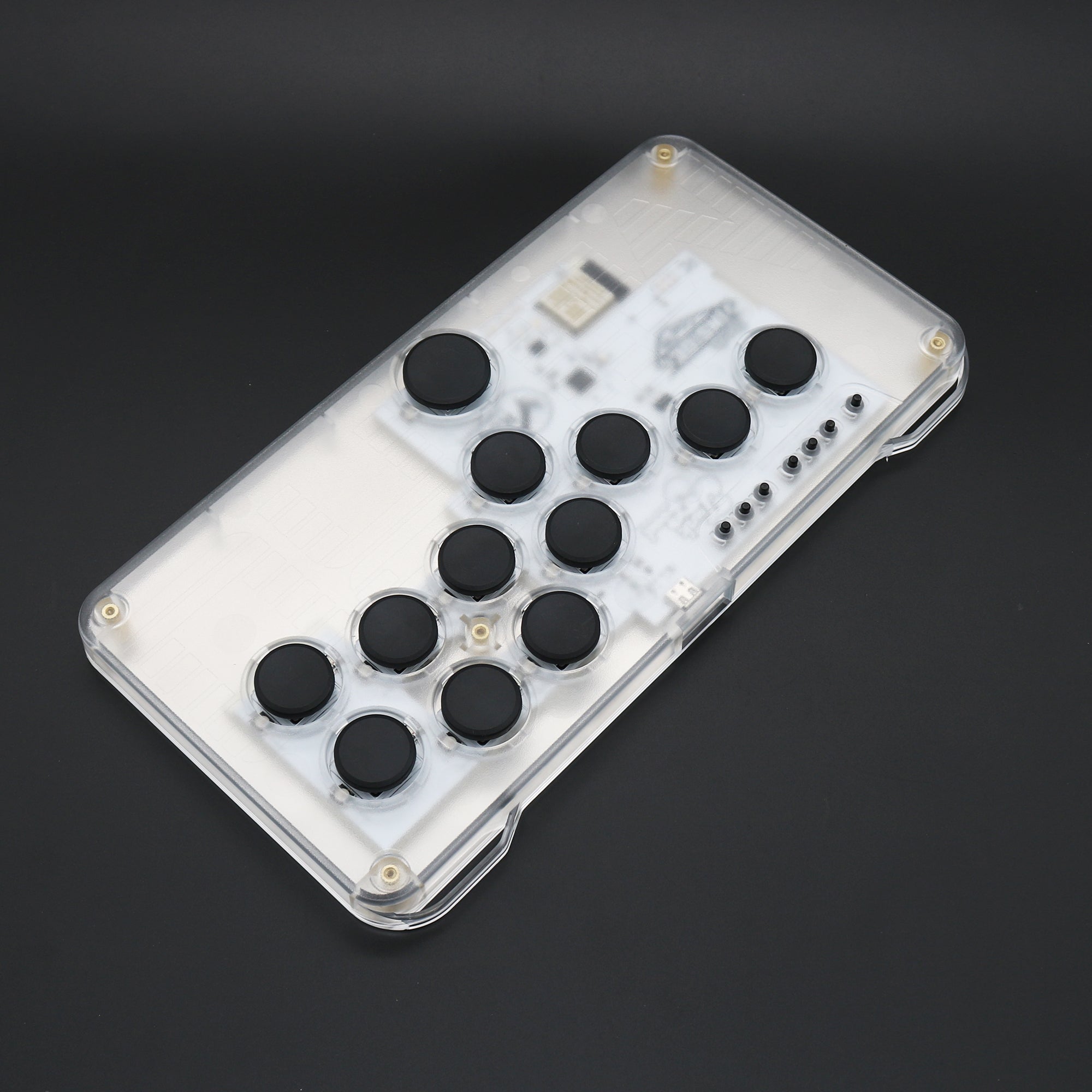 新品Snack Box Micro Hitbox 2023 レバーレス-