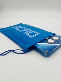Vegas Blue Micro Bag!