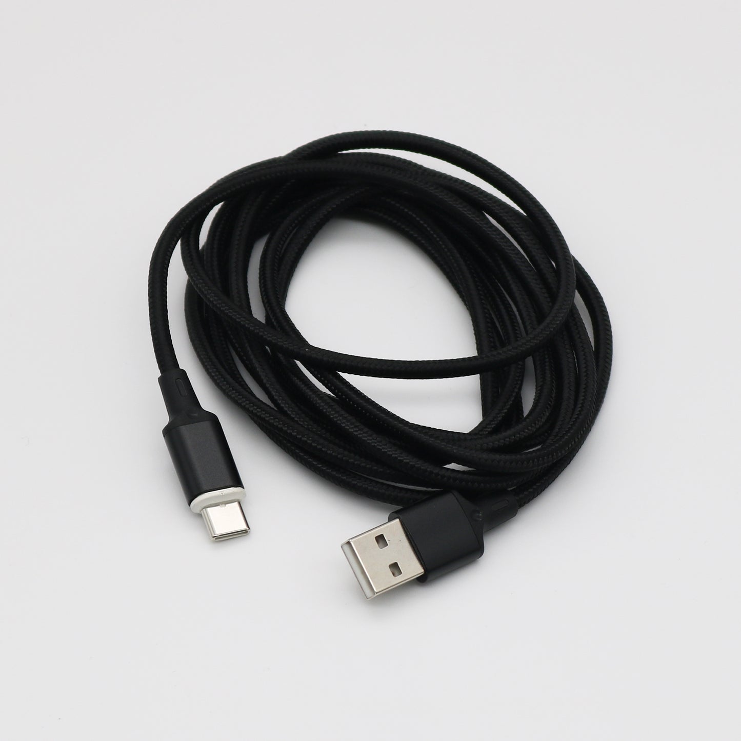 Magnetic MICRO Cable USB-C 6 ft
