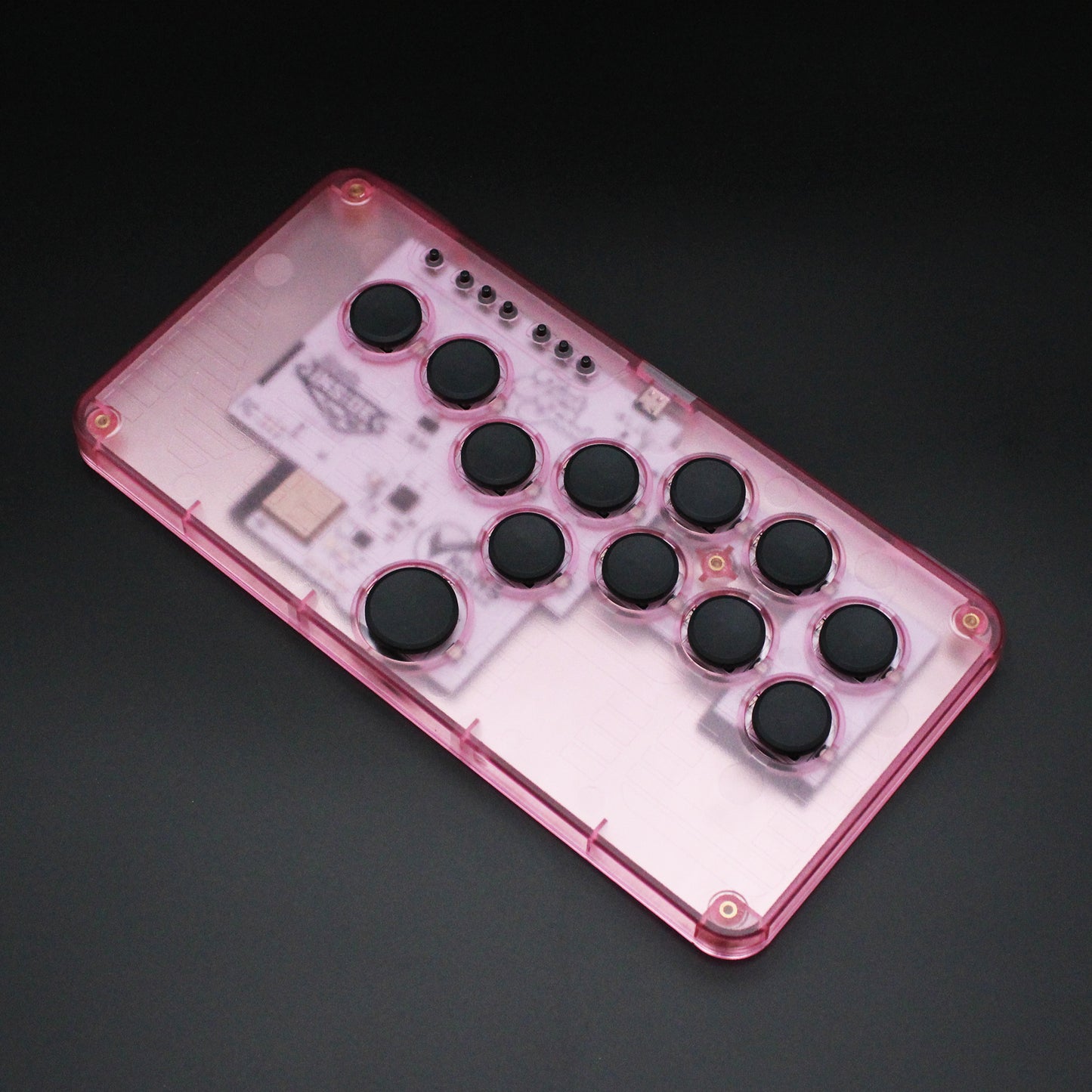 MICRO with One-piece Case