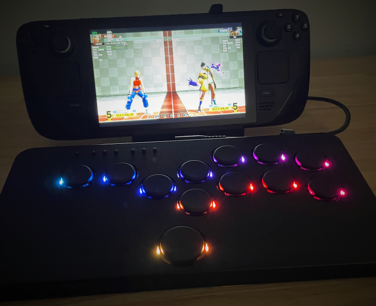 MICRO LITE (PC / Switch)