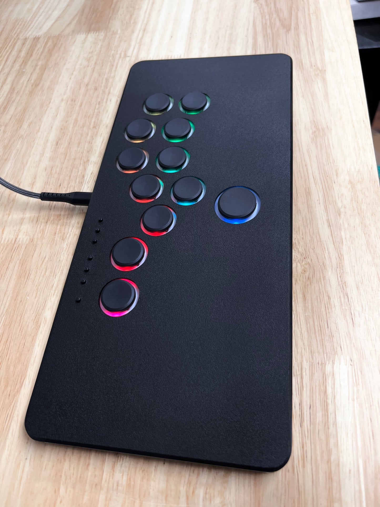 2022 MICRO XL (PS4/PS3/Switch/PC)